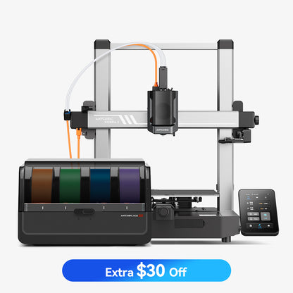 Anycubic Kobra 3 Combo