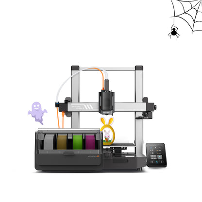 Anycubic Kobra 3