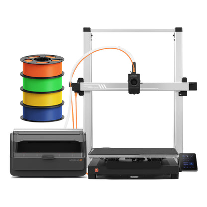 Anycubic Kobra 3 Max Combo