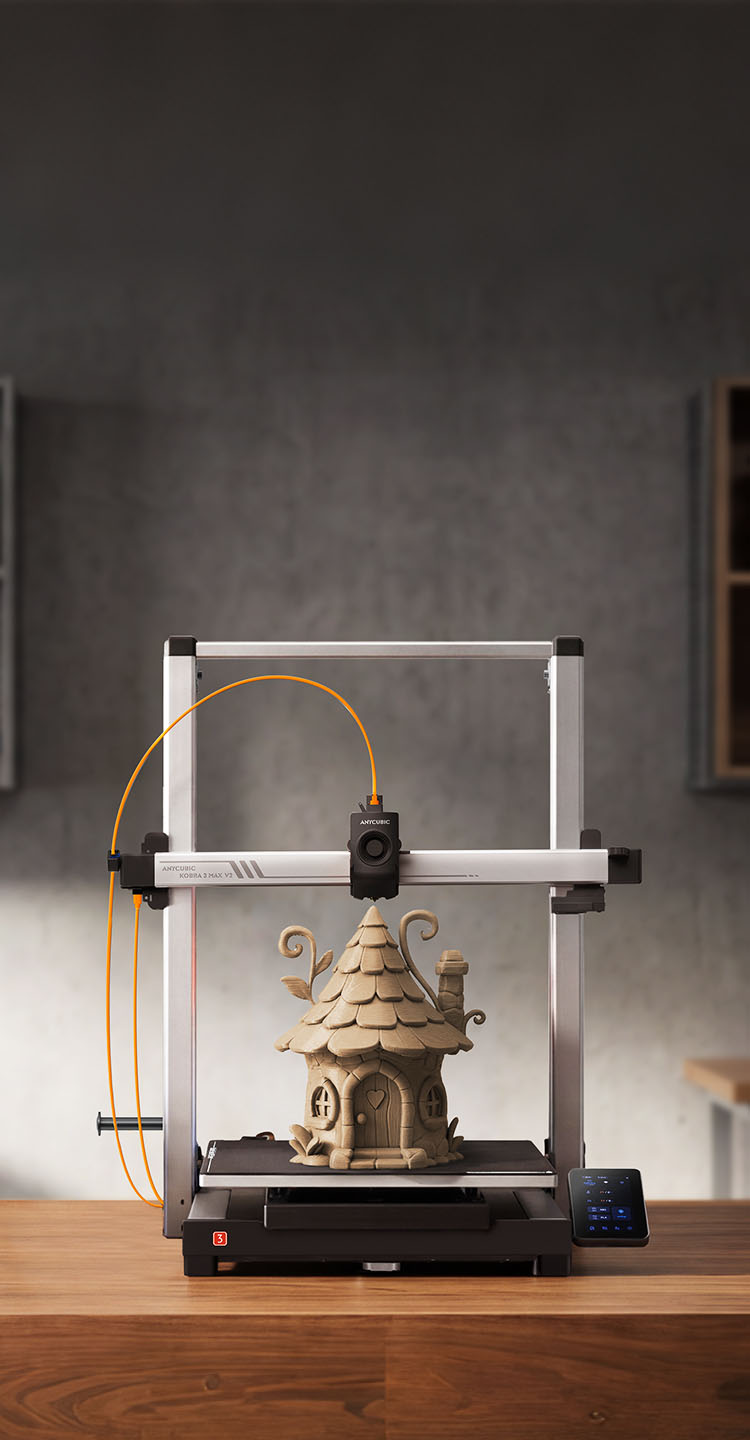 ANYCUBIC-CA