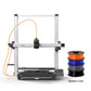 Anycubic Kobra 3 Max V2 Combo