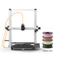 Anycubic Kobra 3 Max V2 Combo