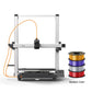 Anycubic Kobra 3 Max V2 Combo
