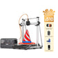 Anycubic Kobra 3 Max V2 Combo All-in-One Bundle
