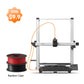 Anycubic Kobra 3 Max Combo