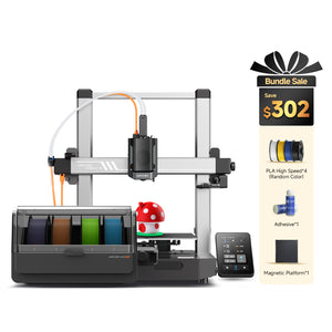 Kobra 3 V2 Combo High Speed Master Bundle