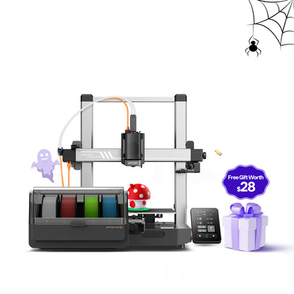 Anycubic Kobra 3 V2
