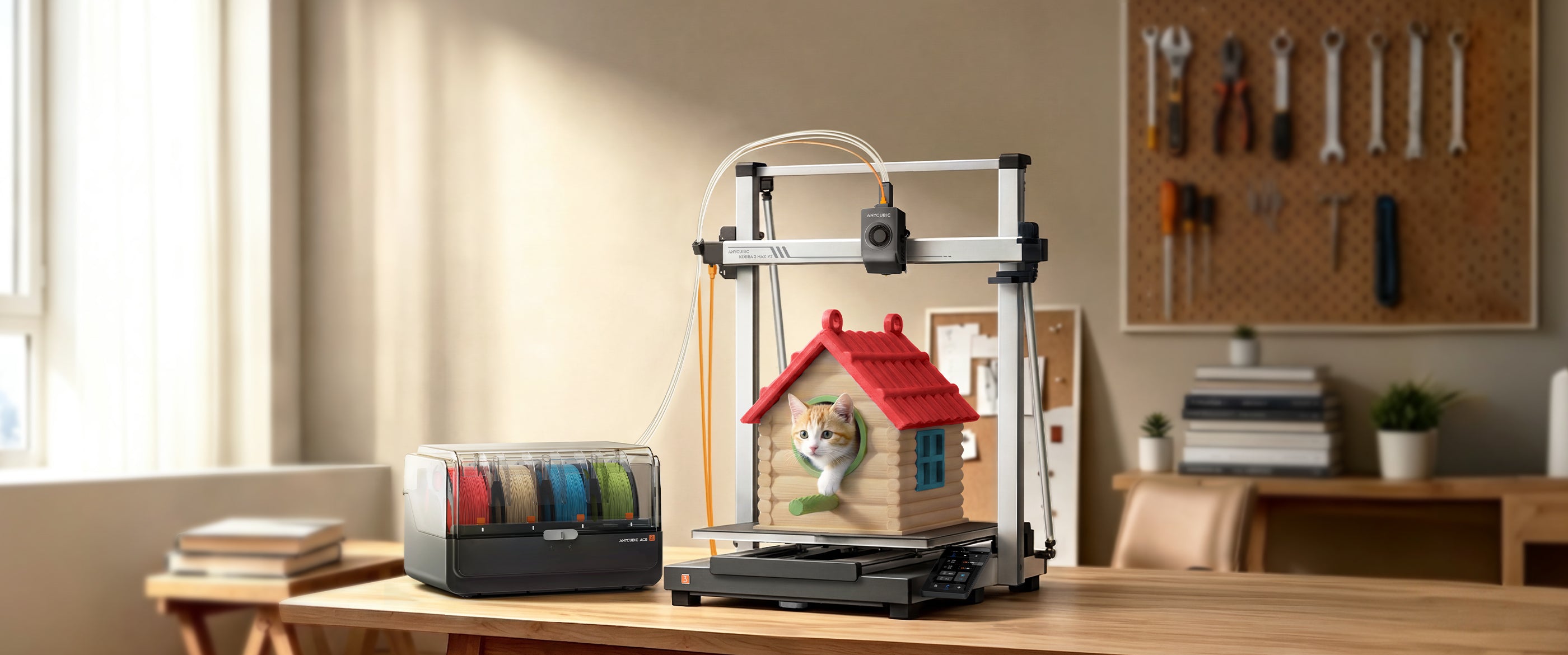 ANYCUBIC-CA