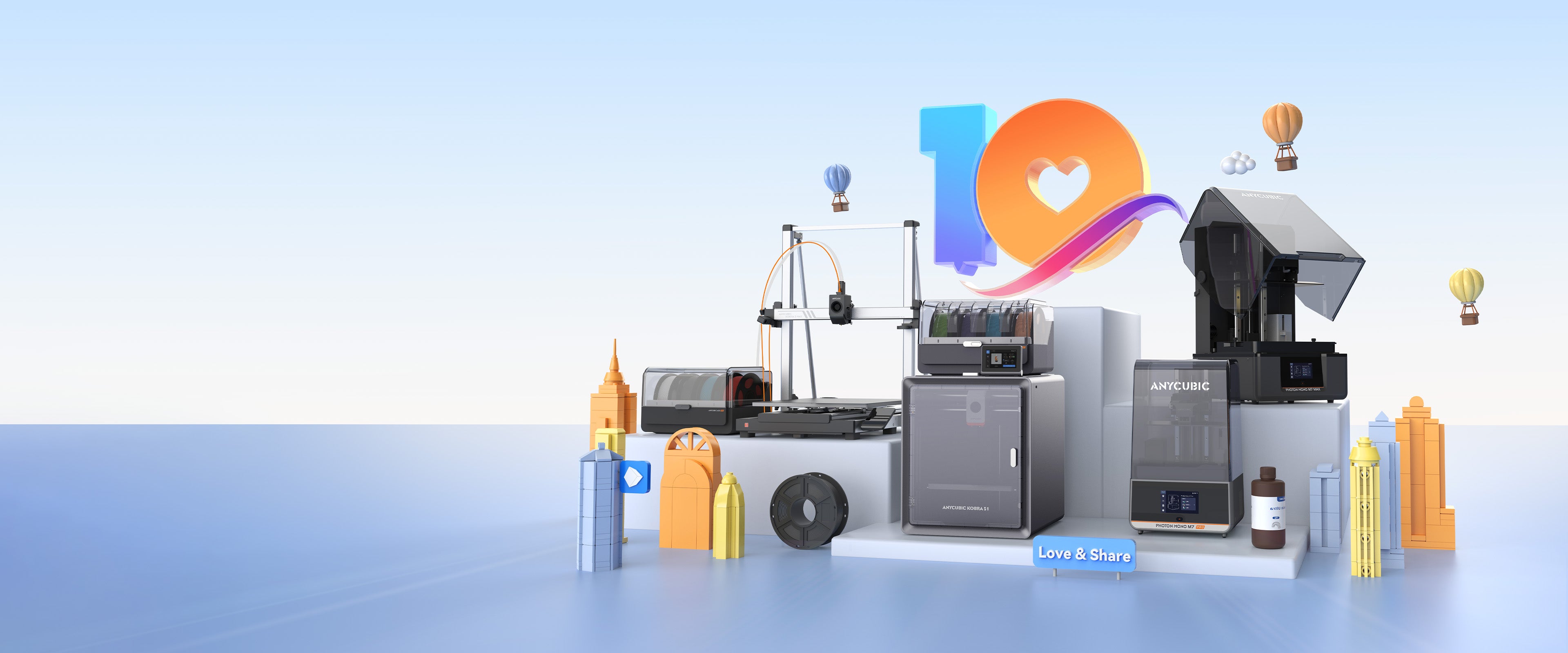 ANYCUBIC-CA