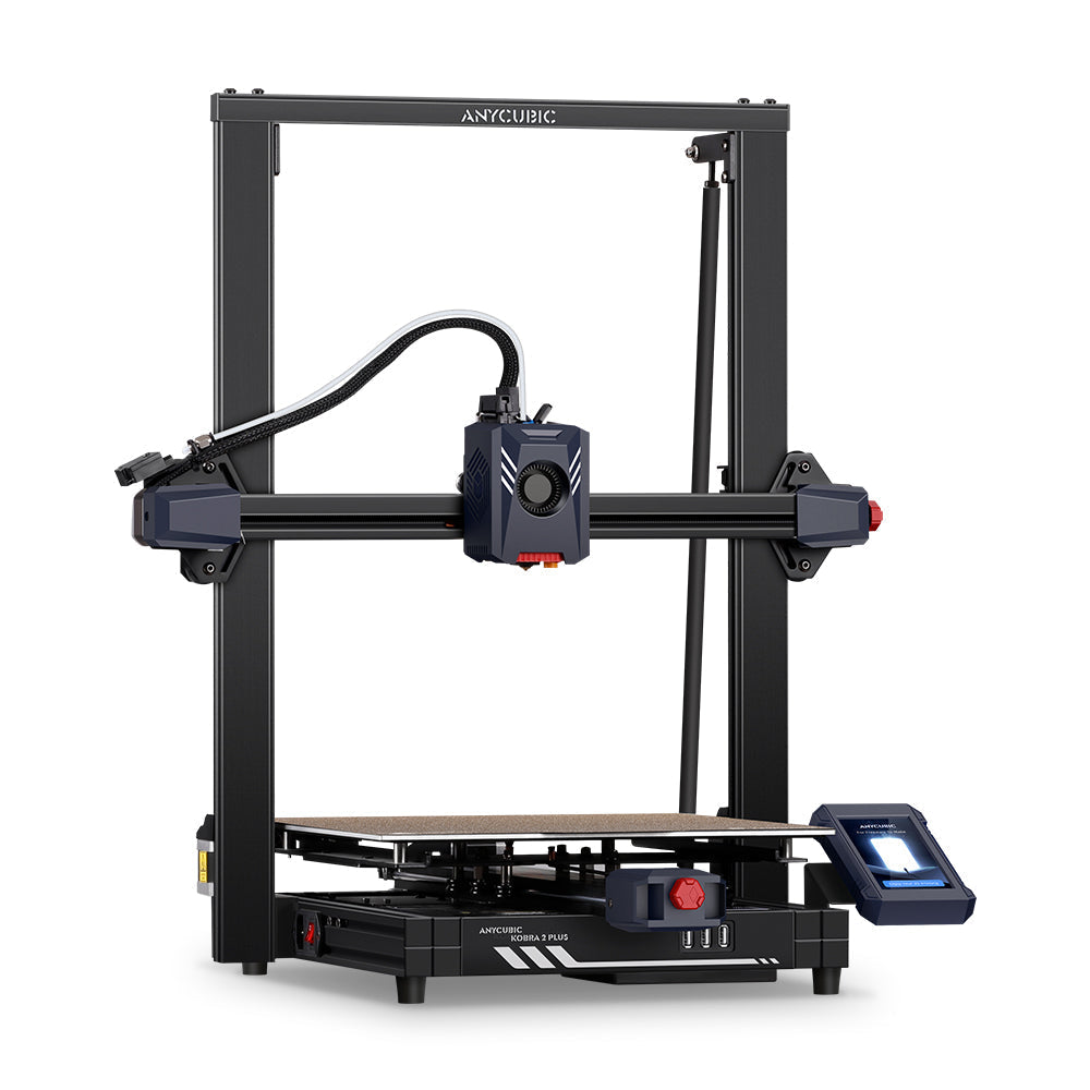 anycubic kobra 2 max 新品未開封 Anycubic Kobra 2 Max - Flagship High-Speed Large-Format FDM 3D