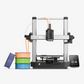 Anycubic Kobra 3 V2 Combo