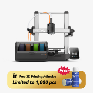 Anycubic Kobra 3 V2 Combo