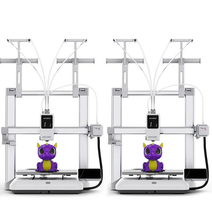 Anycubic Kobra X All-in-One Bundle