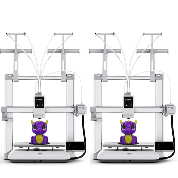 Anycubic Kobra X All-in-One Bundle