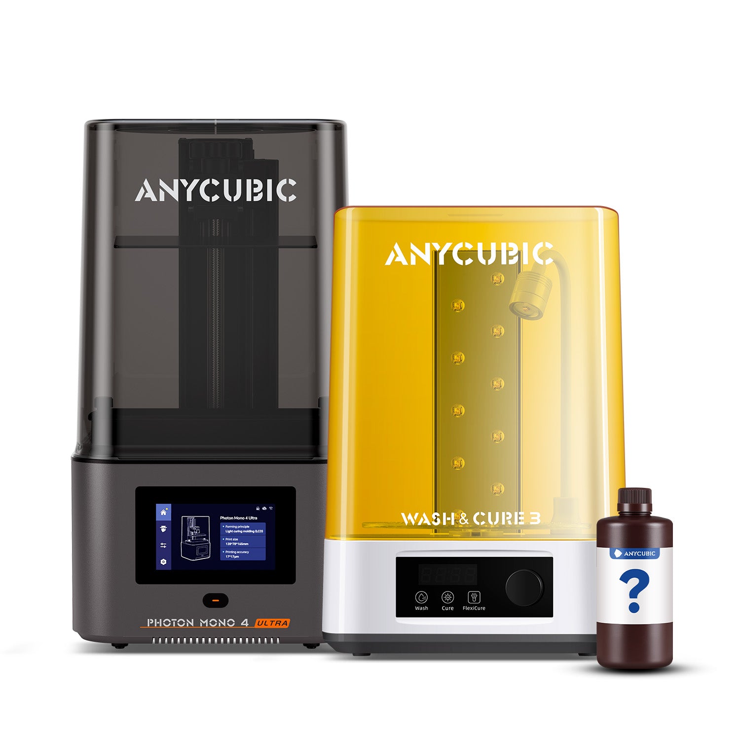 Anycubic Photon Mono 4 Ultra