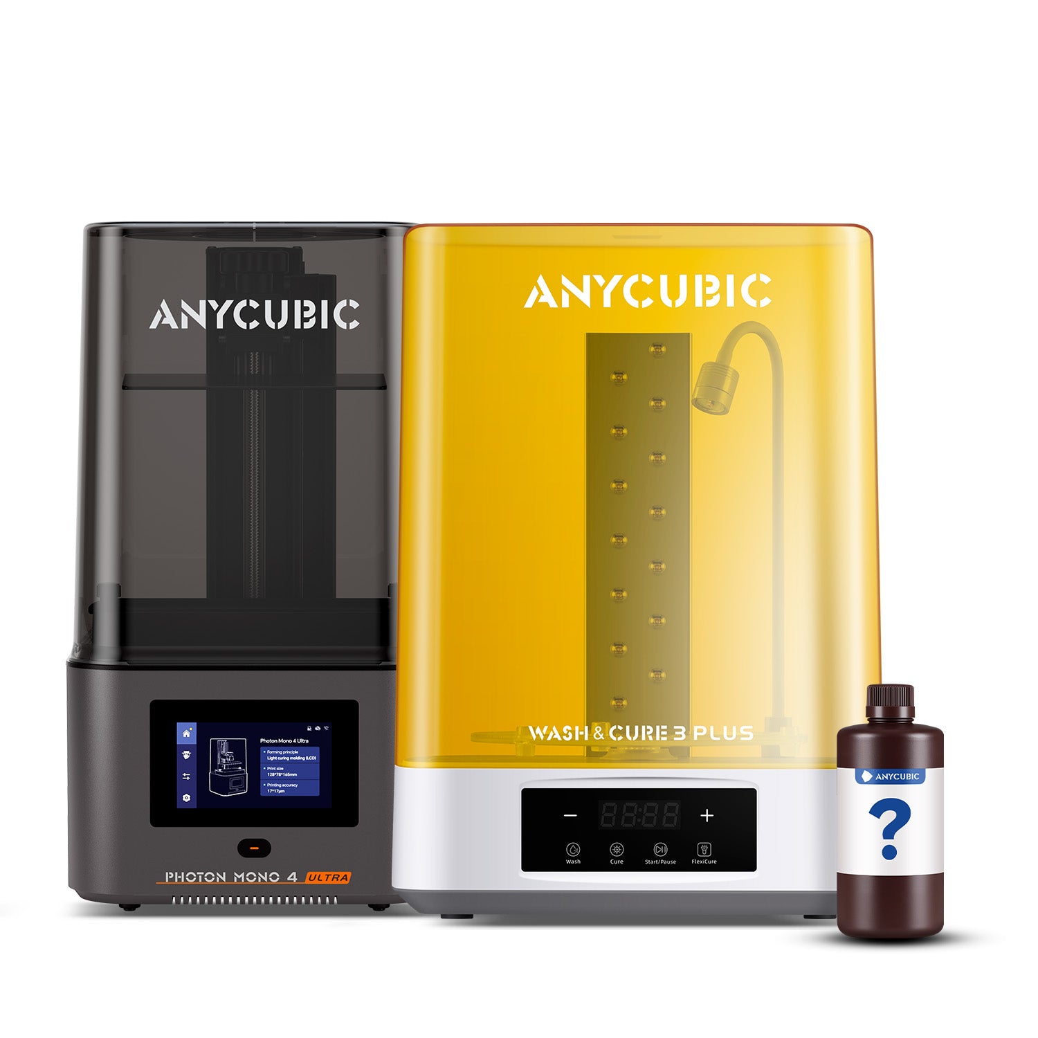 Anycubic Photon Mono 4 Ultra