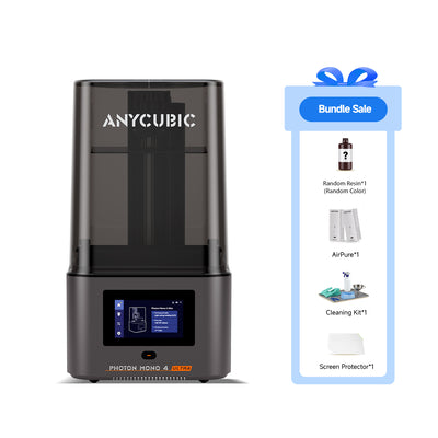 Photon Mono 4 Ultra Enhanced Starter Bundle