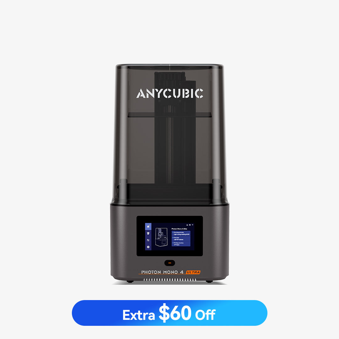 Anycubic Photon Mono 4 Ultra
