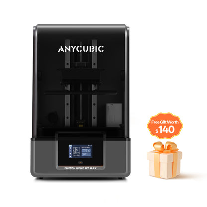 Anycubic Photon Mono M7 Max