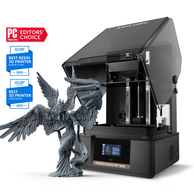 Anycubic Photon Mono M7 Max