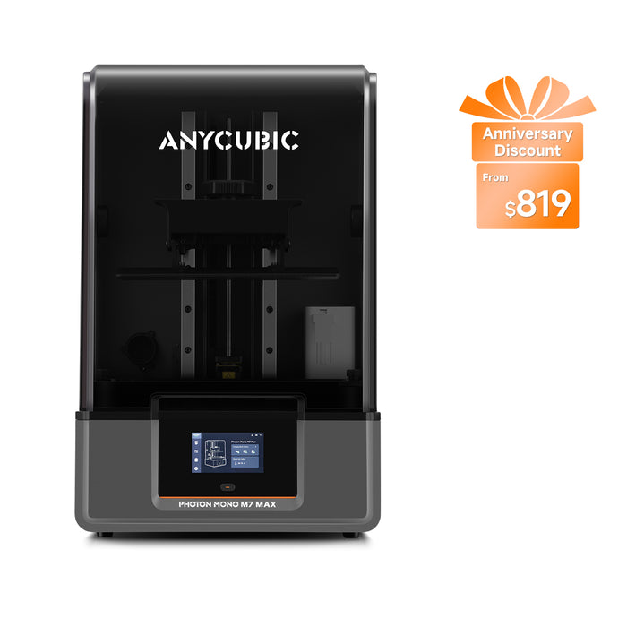 Anycubic Photon Mono M7 Max