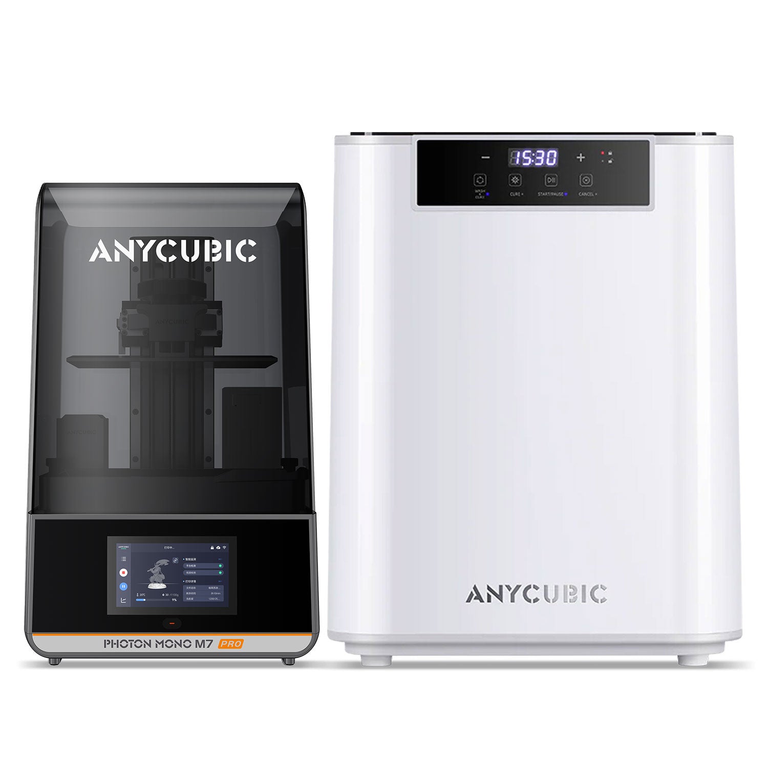 Anycubic Photon Mono M7 Pro