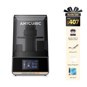 Photon Mono M7 Pro Affordable Starter Bundle