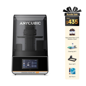 Photon Mono M7 Pro High-Precision Bundle