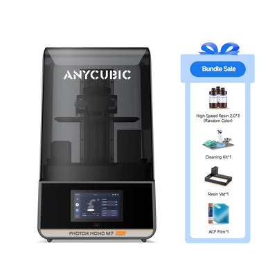 Photon Mono M7 Pro High-Precision Bundle