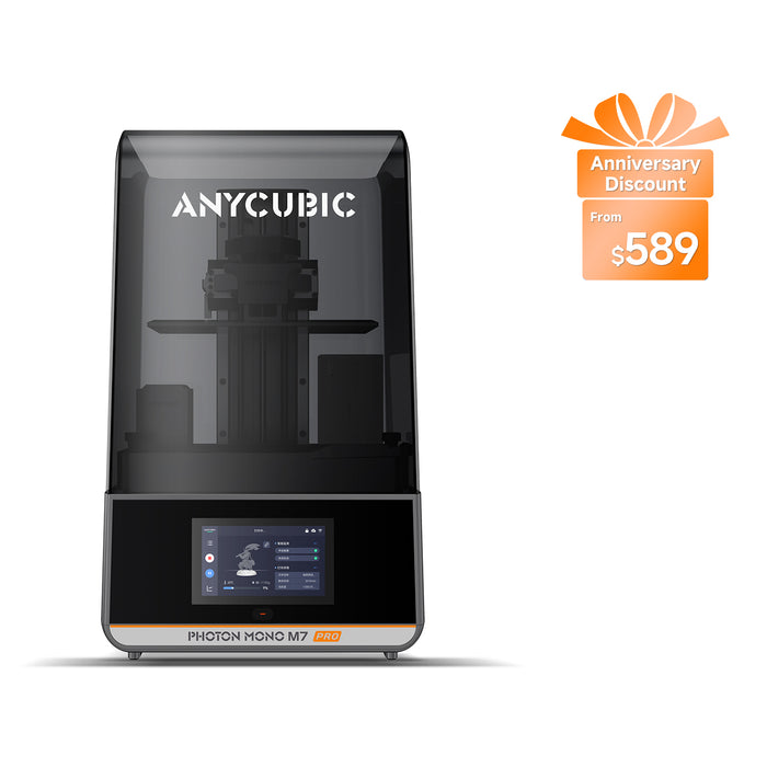 Anycubic Photon Mono M7 Pro