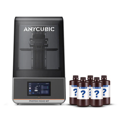 Photon Mono M7 Affordable Starter Bundle