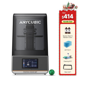 Photon Mono M7 Pro High-Precision Bundle