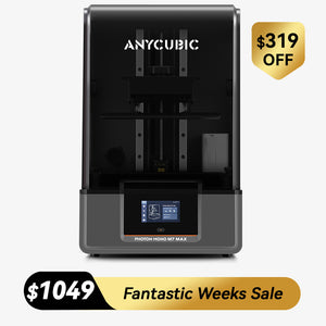 Anycubic Photon Mono M7 Max