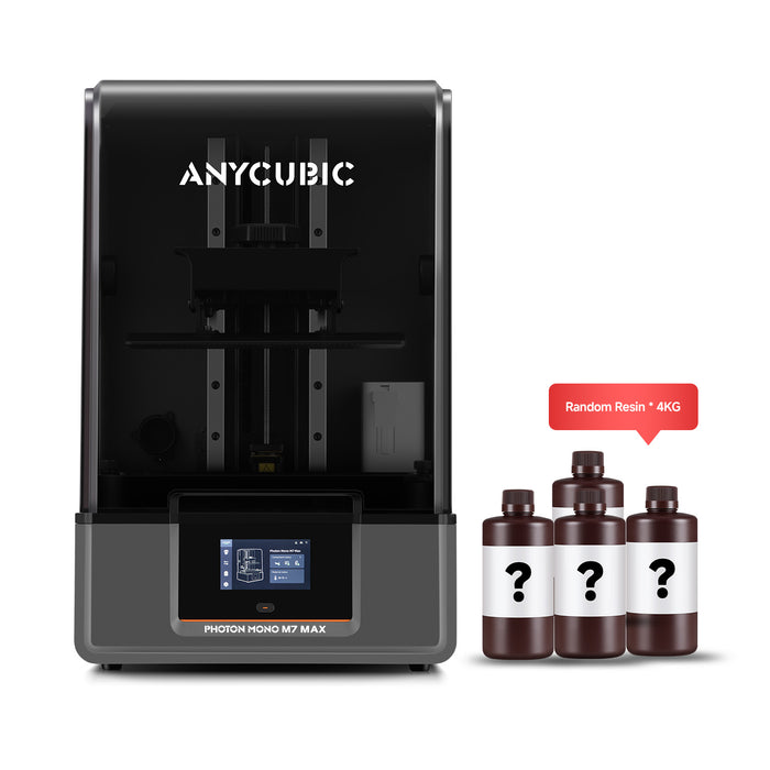 Anycubic Photon Mono M7 Max