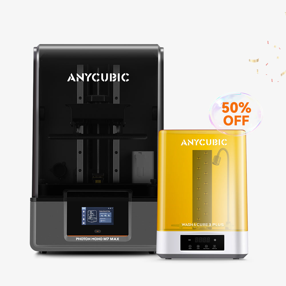 Anycubic Photon Mono M7 Max