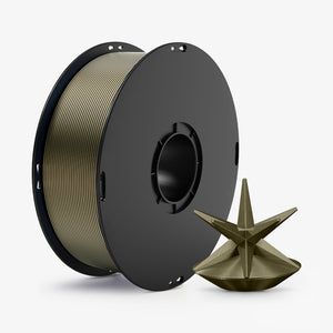 PLA Metal