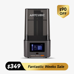 Anycubic Photon Mono 4 Ultra