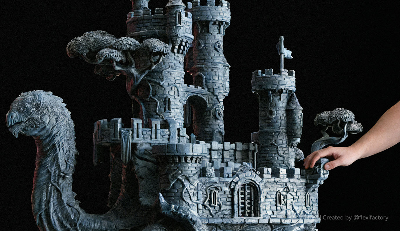ANYCUBIC-CA