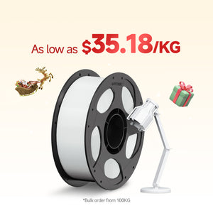 PC Filament 10-100kg Deals