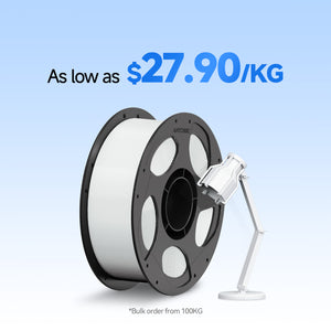 PC Filament 10-100kg Deals