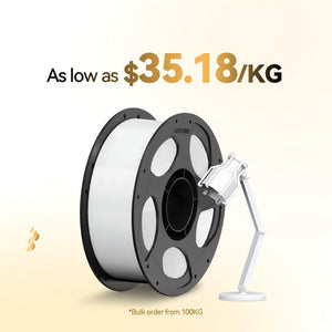 PC Filament 10-100kg Deals