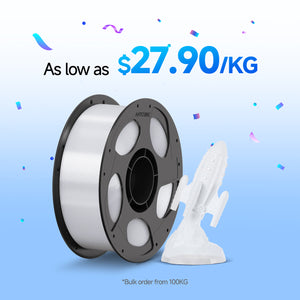 PC Filament 10-100kg Deals