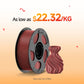 PETG-CF 10-100kg Deals