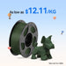PETG 10-100kg Deals