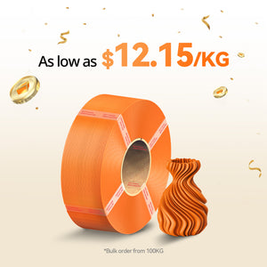 PETG Refill 10-100kg Deals