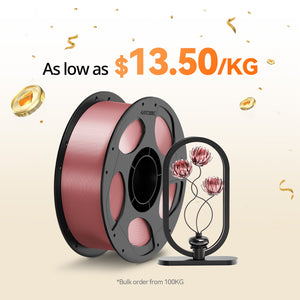 PETG Translucent 10-100kg Deals