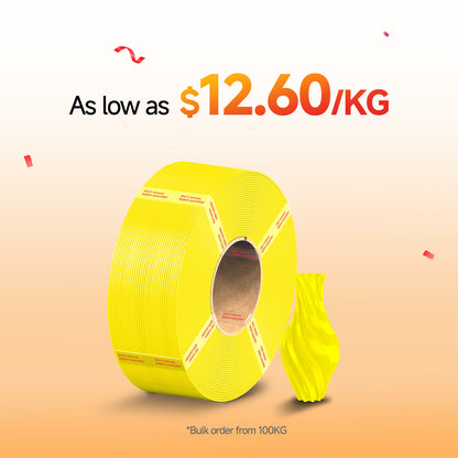 PETG Refill 10-100kg Deals