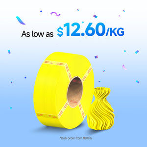 PETG Refill 10-100kg Deals