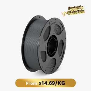 PLA High Speed