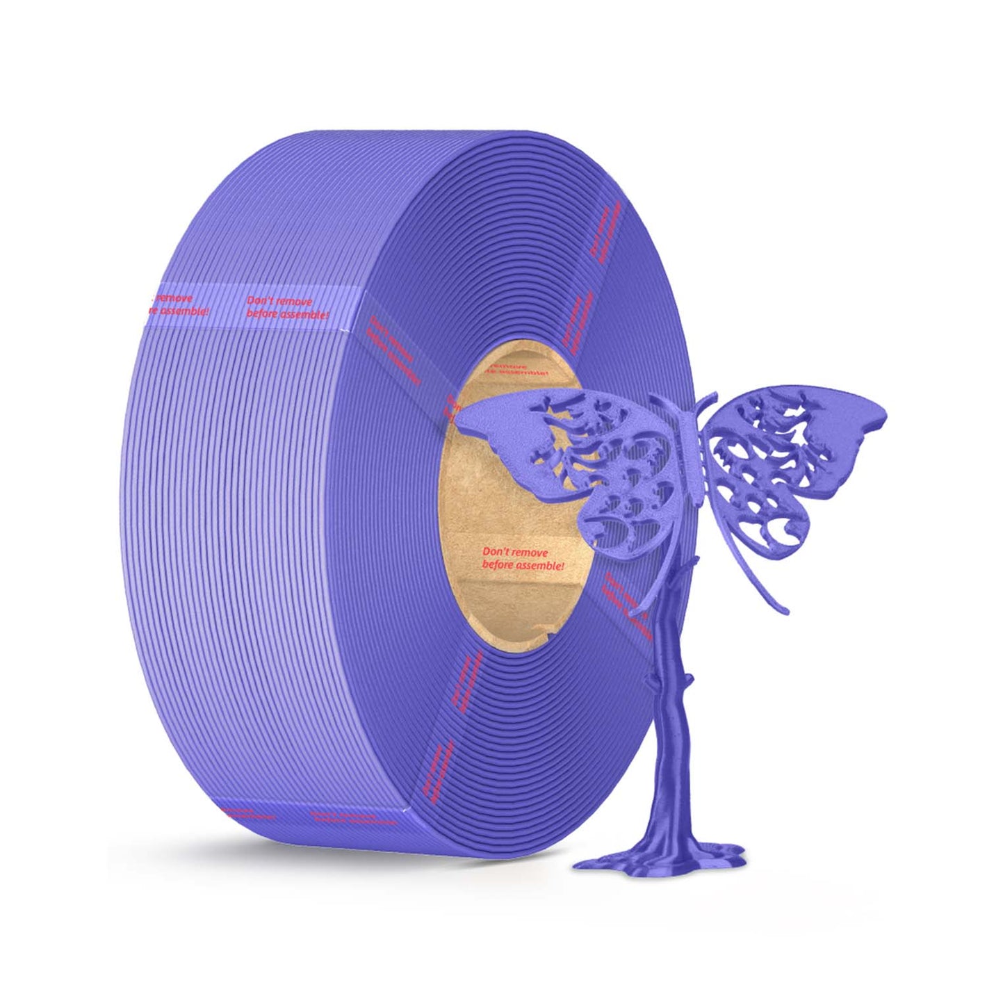 PLA Basic Refill